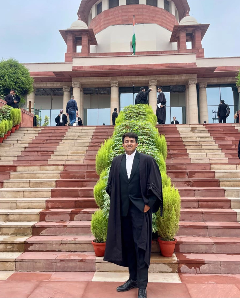 Adv. Anubhav Lamba