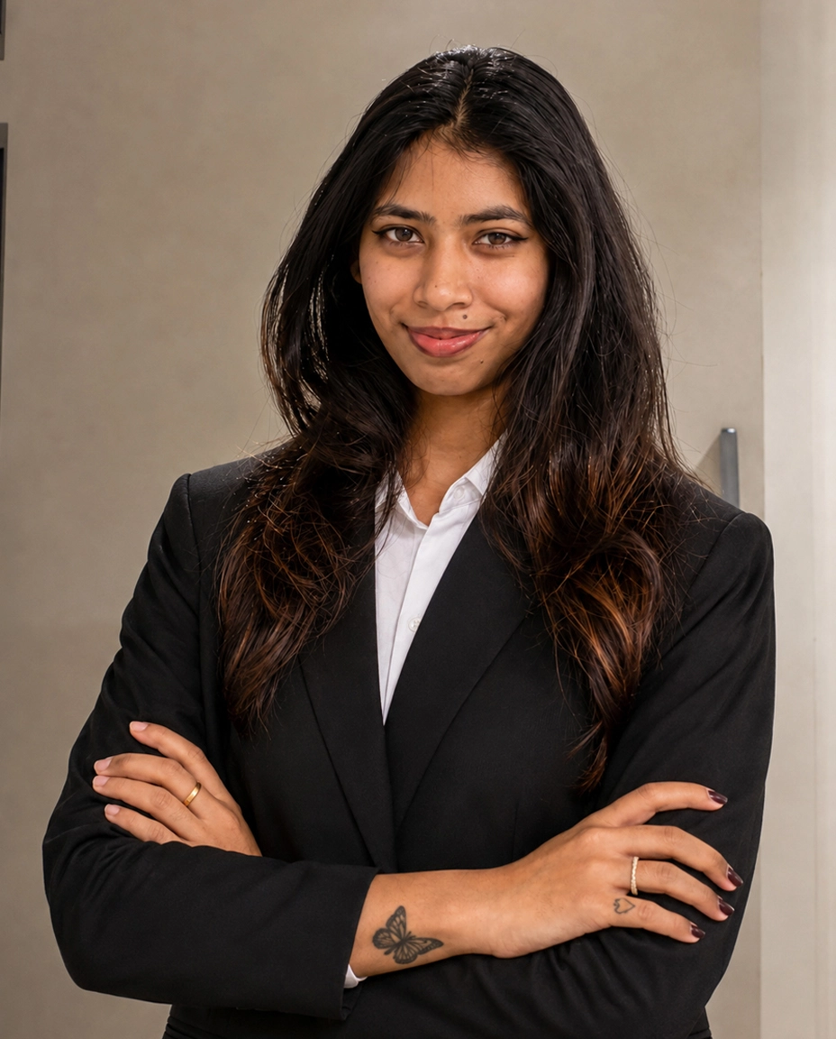 Shubhashree Sahu