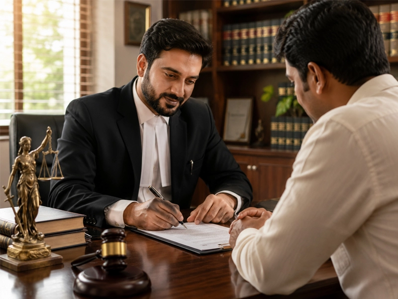 Civil litigation documents